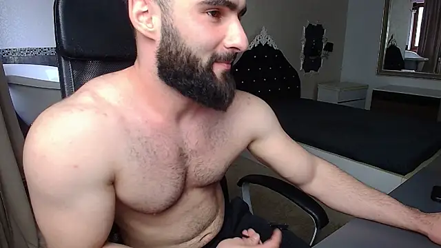 XXX chat uživo modela MicahLane