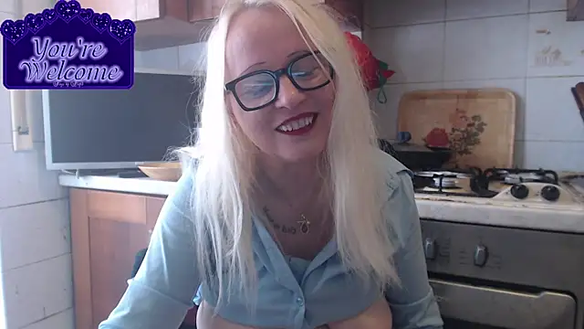 martachatte – Live XXX-chat