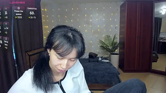 SheilaRare Obrolan Langsung XXX