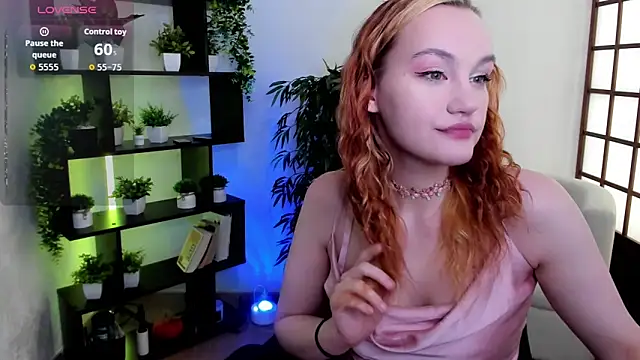 Ida_FaneStain's Live XXX Chat