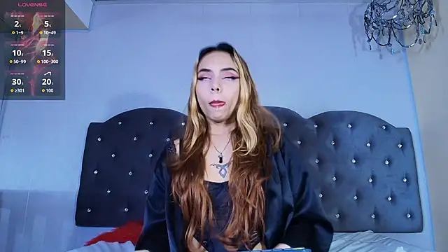 Sembang XXX Secara Langsung isis_jhempss