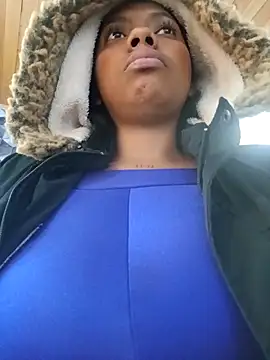 Czat XXX na żywo – lia_mariana