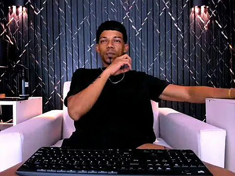 Gregory_Sforza Chat XXX in diretta