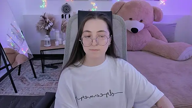 VirtuallVoyant – Live XXX-chat