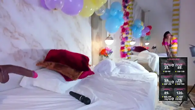 Mairys_ 라이브 XXX 채팅