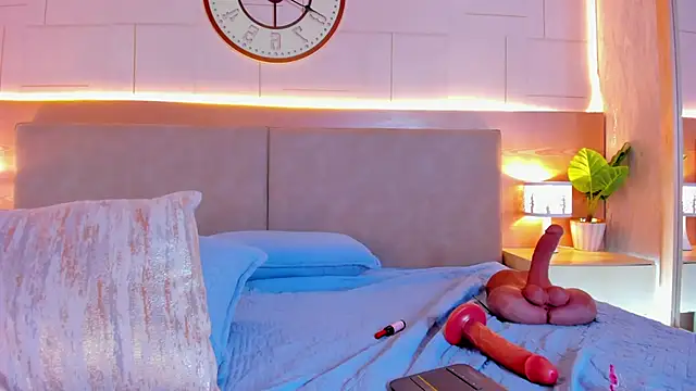 แ  ชท XXX สดของ Meloddy_Rose