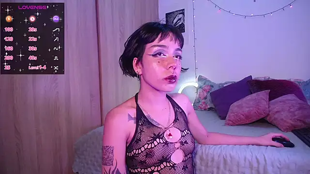 dark__nymph live XXX chat