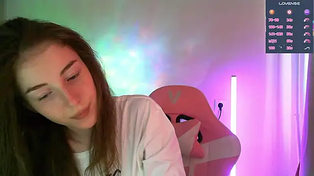 Chatroom XXX en direct de eskatmi