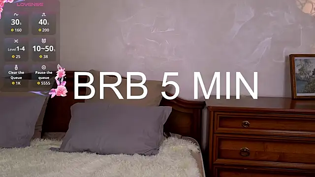 Онлайн чат XXX AntonelaAmeli