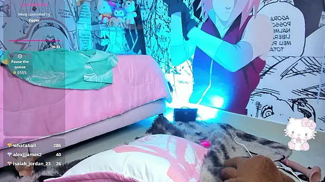 Megan_cute4u Chat XXX live