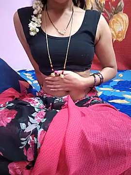 Rosely-rosely Show Webcam