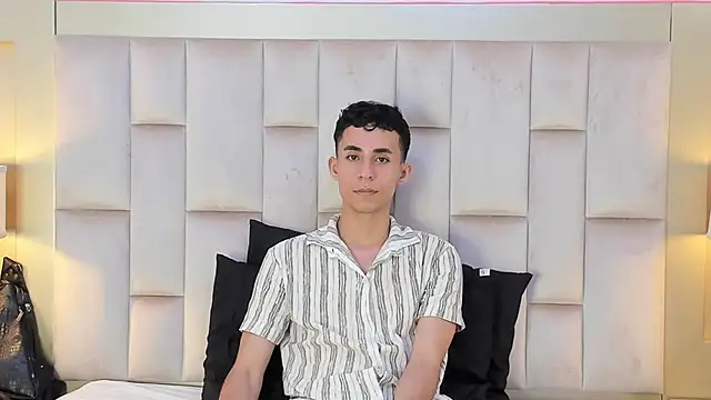 Zahir_Ashar Chat XXX in diretta