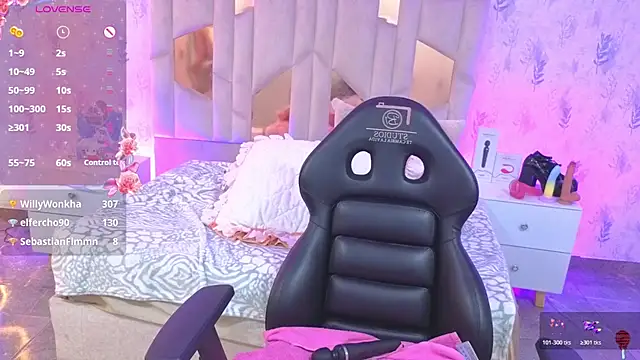 MARIANA_TAY1 live XXX chat