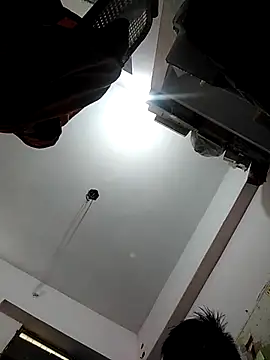 Stallion011 Show Webcam