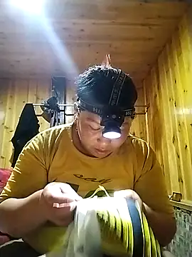 kussecka Live XXX-chat