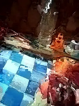 Webkamerová show x_-hot