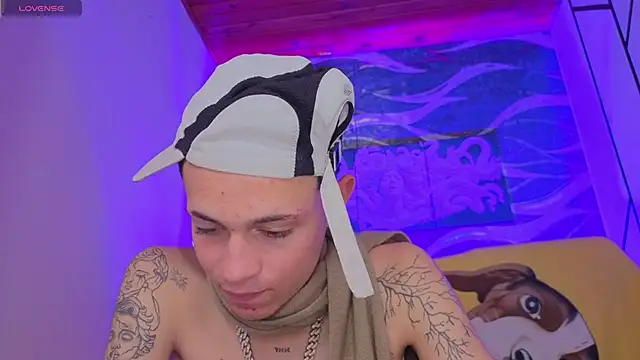 ELL_PBC Chat XXX in diretta