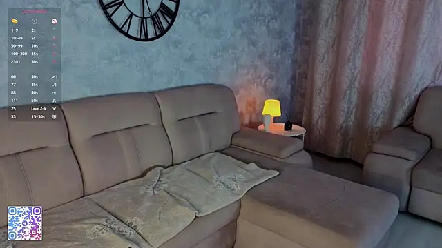 HarriettDivito 라이브 XXX 채팅