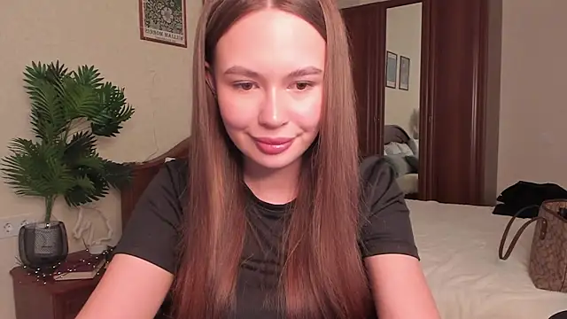 kittiangel00 Webcam-Show