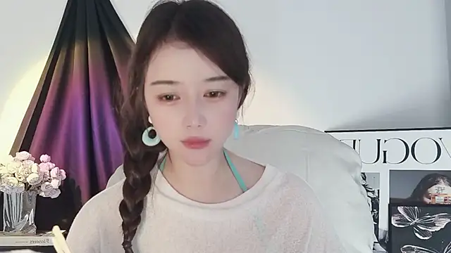 Moon-999 网络视讯表演