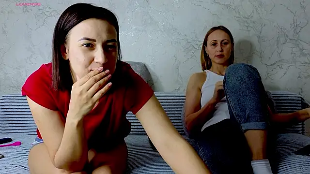 Chatroom XXX en direct de Helen198705