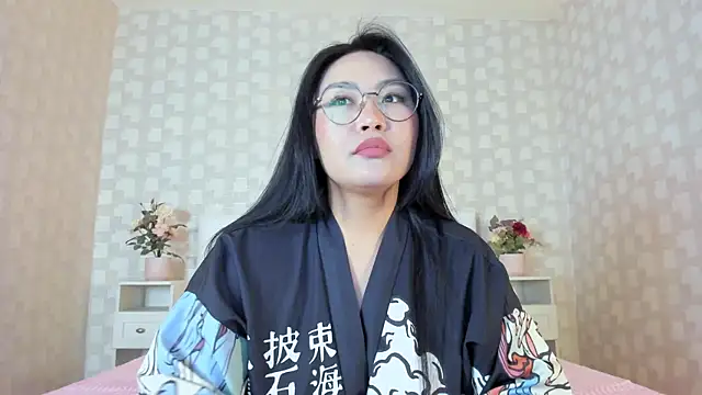 Show Webcam de NatsumiHun