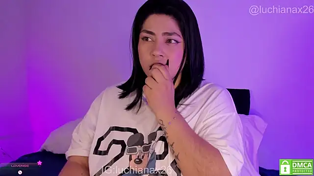 lucy26_のライブXXXチャット