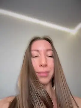 Eva_SweetCatt 在線直播表演