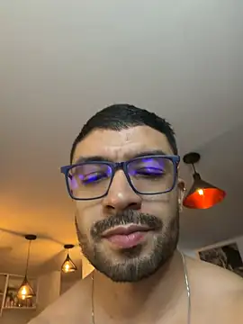 Michael_Diamond Webcam-Show