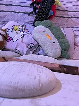 Živý XXX chat lucianaroy