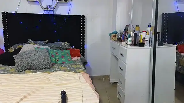 charlotte_077 Chat XXX in diretta