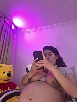 Živý XXX chat shanel_taylor