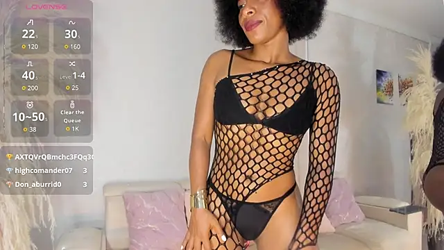 CardyKambell1 Live XXX-chat