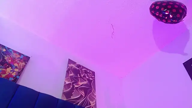 Annie_switt Obrolan Langsung XXX