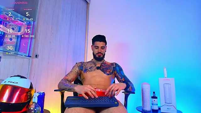 Asmodeus_bael_ – Live XXX-chat