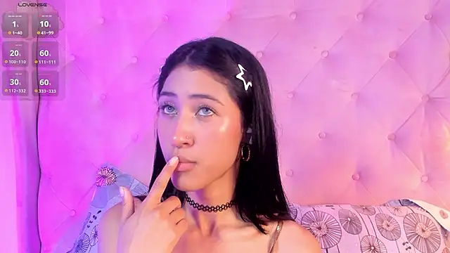 Chat XXX en directo de internett_sweetheart