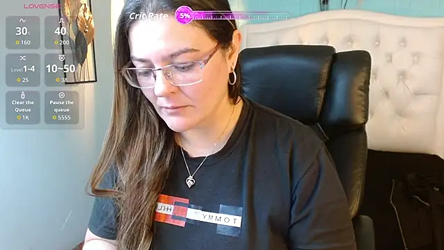 MsJossie Chat XXX in diretta