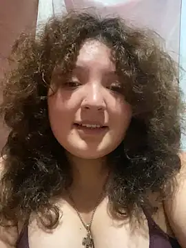 Czat XXX na żywo – Solangerulo_