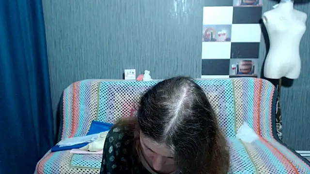 Czat XXX na żywo – pa1e_pr1ncess