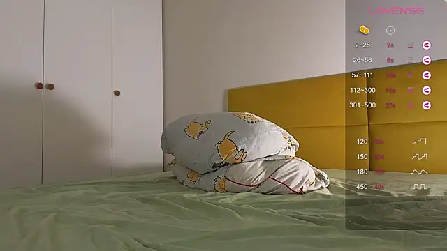 Chat XXX en directo de AliceKingsleigh