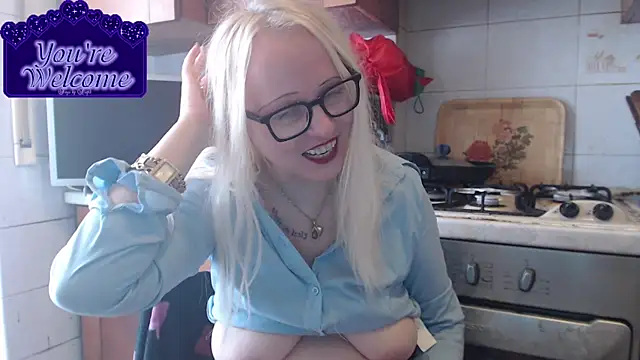 Chat XXX en directo de martachatte