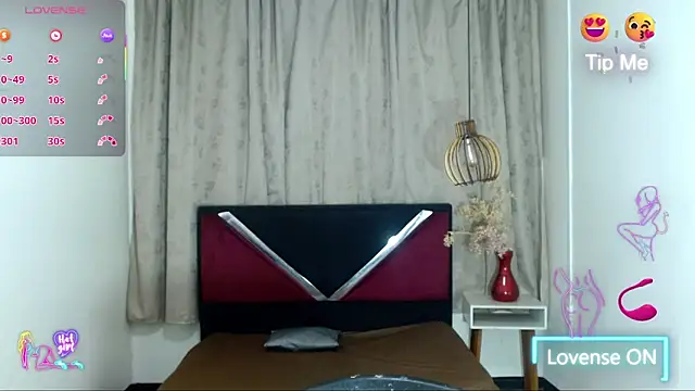 Онлайн чат XXX luisa__torres