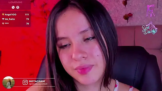 Онлайн чат XXX Kitty_Rose_CS