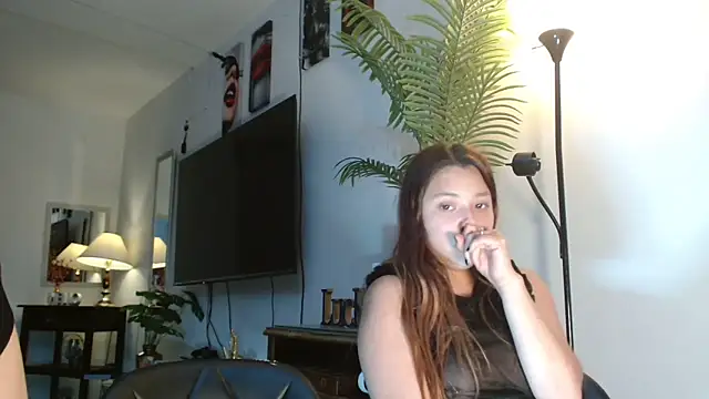 โชว์เว็บแคมของ 3littles