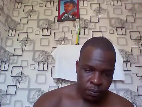 Chumba_001 在線直播表演