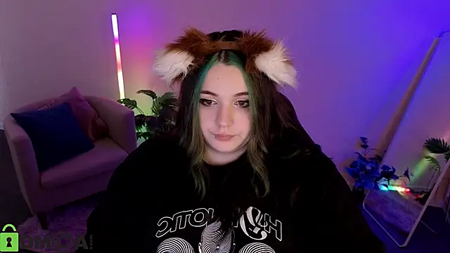 Mia_R0ss Obrolan Langsung XXX