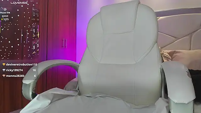 Chat XXX ao vivo de Natasha_Kiim_