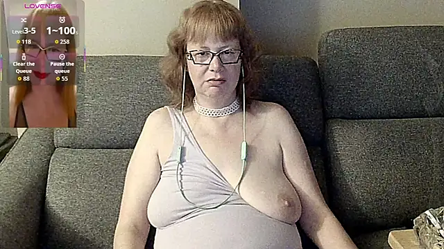 TittyLandQuebec Obrolan Langsung XXX