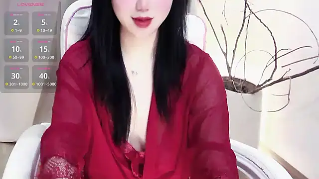 Živý XXX chat Sweet-Shuna