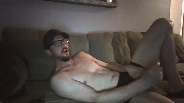 MascChaser4Bear Webcamshow